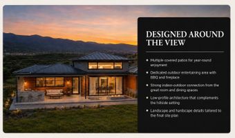 312 Sky Ridge Rd, Ashland, OR 97520