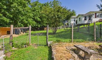 58 Blackcat Ln, Auxier, KY 41602