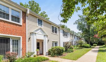 4628 28TH Rd S A, Arlington, VA 22206