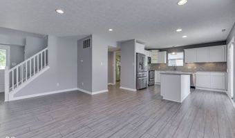 2942 Coles Creek Ln, Indianapolis, IN 46217