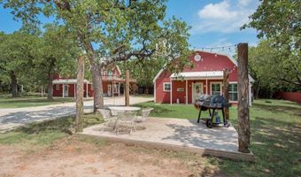 6122 Old Decatur Rd, Alvord, TX 76225