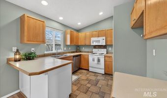 7415 N Matlock Ave, Boise, ID 83714