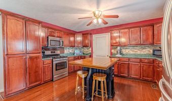 971 TWELVE OAKS, Adamsville, TN 38310