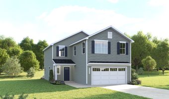8011 Sterling Oaks Dr NW Plan: Torrey Quick Move-In, Ash, NC 28420