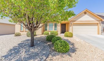 2488 Wyatt Way, Alamogordo, NM 88310