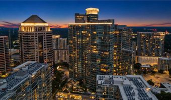 1080 Peachtree St NE 3215, Atlanta, GA 30309