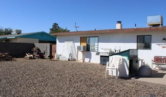 1715 S Emerson Dr, Deming, NM 88030