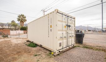 1300 Fillmore Ave, Alamogordo, NM 88310