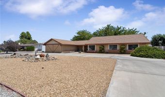 13275 Shawnee, Apple Valley, CA 92308