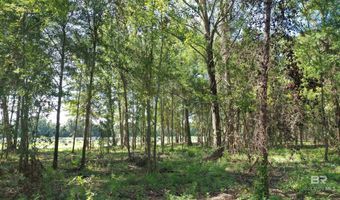 Lot 1A Harris Street, Atmore, AL 36502