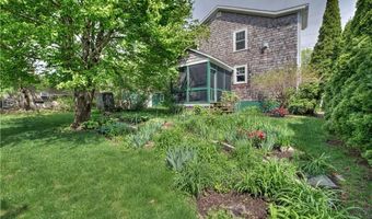 127 Foote St, Barrington, RI 02806