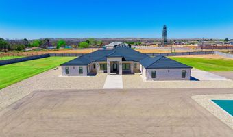 1610 N Mesa St, Carlsbad, NM 88220