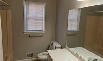 1824 Poinsetta Dr, Acworth, GA 30102