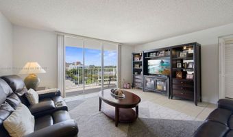 2851 NE 183rd St 502E, Aventura, FL 33160