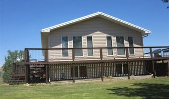 28 Mustang Ln, Cody, WY 82414
