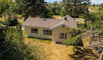 2380 Airport Rd, Belgrade, MT 59714