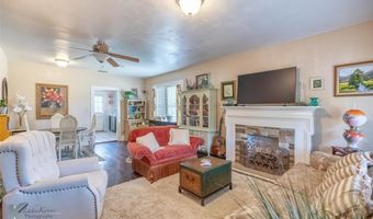 2341 S 11th St, Abilene, TX 79605