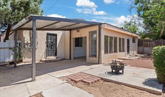 8402 INDIAN SCHOOL Rd NE, Albuquerque, NM 87110
