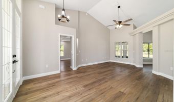 5075 NE 97TH STREET Rd, Anthony, FL 32617