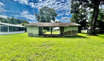 2323 NE 98TH St, Anthony, FL 32617