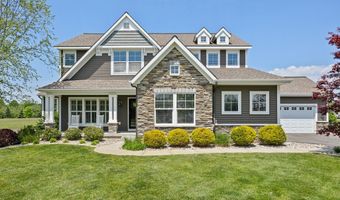 5308 Settlers Grove Rd NE, Ada, MI 49301
