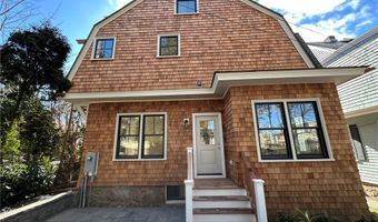 36 Bull St, Newport, RI 02840