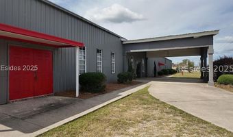 4015 E Allendale-Fairfax, Allendale, SC 29810