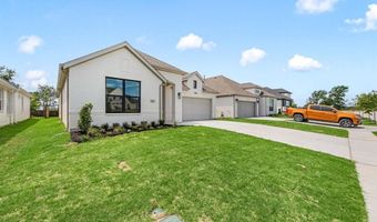 201 Kingfisher Ct, Aledo, TX 76008