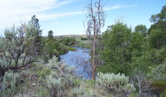 570 ST HWY 353, Boulder, WY 82923