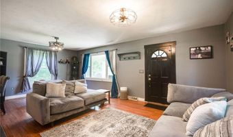214 N Main St, Arcanum, OH 45304