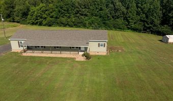 242 Arthur Kirk Rd, Beebe, AR 72012