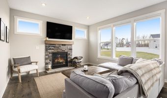 7456 Shorewood St, Allendale, MI 49401