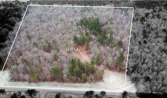 144 Berry Rd Lot 13, Barnesville, GA 30204