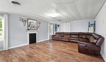 1317 Highway 9a, Arkoma, OK 74901