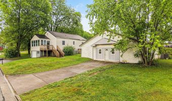 835 E Lincoln Rd, Alcoa, TN 37701