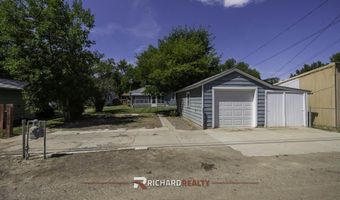705 S 6th St, Basin, WY 82410