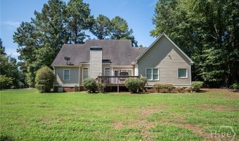 101 Falling Shoals Dr, Athens, GA 30605