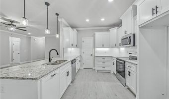 30 Lochgilphead Ln, Bella Vista, AR 72715