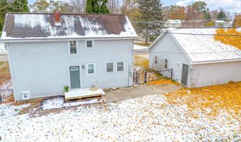 313 E Hillcrest St, Alma, MI 48801