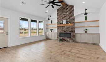 509 Waggoner Ln, Barling, AR 72923