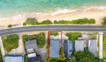 53-464 Kamehameha Hwy 4, Hauula, HI 96717