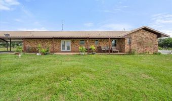 175 FCR 601, Teague, TX 75860
