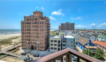 101 S Raleigh Ave 705, Atlantic City, NJ 08401