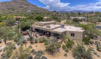 1401 E BOULDER PASS, Carefree, AZ 85377