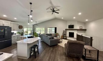 1025 S Littlefield Rd, Mt. Pleasant, MI 48858