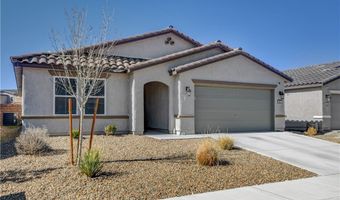 297 Bridal Veil Falls St, Indian Springs, NV 89018