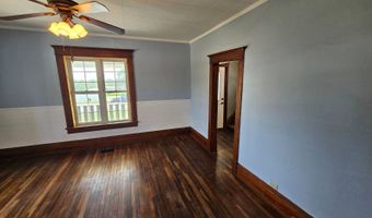 601 3rd, Axtell, KS 66403