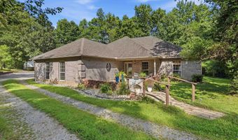 2314 Peeler Bend Rd, Benton, AR 72019
