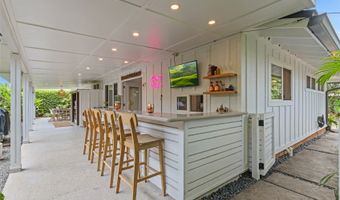 321 Kealahou Pl, Kailua, HI 96734