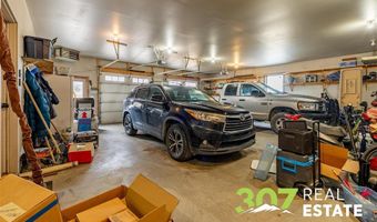 15 Justice Ln Lot 1, Cody, WY 82414